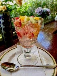 カフェ・マルディグラ