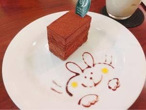 カフェダウニー 豊田店