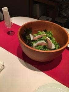 カメリーノ