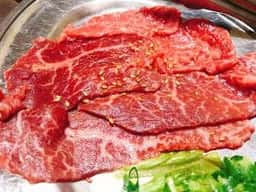 炭火焼肉 一番