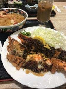 レストラン なかむら
