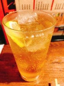 元祖やきとり 串八珍 十条店