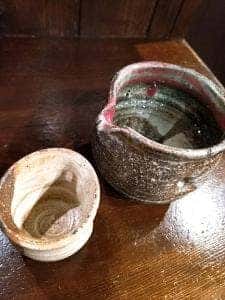 なかい 蒲田本店