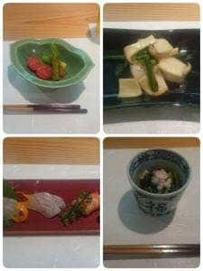 下町割烹 とめだて