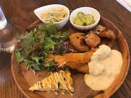 かふぇ&いざかやg