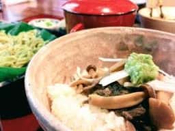 郷土料理 久田屋