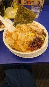 来来亭 西宇部店