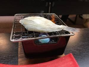 みどりの宿 萬松閣