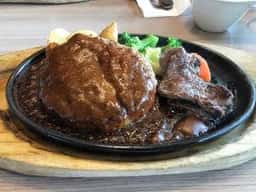 ステーキのどん 蓮田店