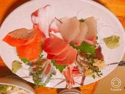 憩居酒場 えん