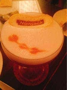ニュージャック ヨコハマバー