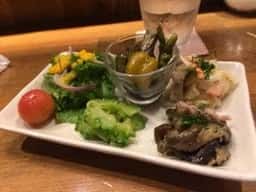隠れ家 ASA おうちごはん
