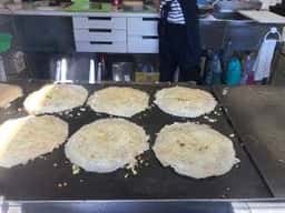 お好み焼一茶 ルミエール