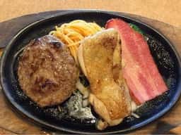ステーキのどん 熊谷店