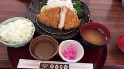 とんかつ とんよし 新川店