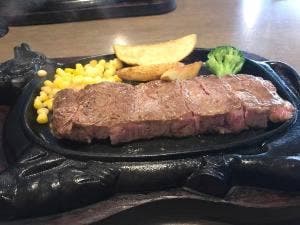 ダイニングレストラン88