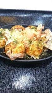 ぼてぢゅう屋台 酒々井アウトレット店