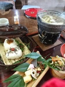 ドライブイン赤目