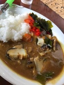 かもめ食堂