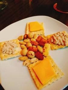 スタンドバー 街