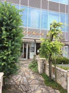 カフェバナーノ 新越谷店