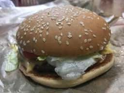 バーガーキング キテラタウン調布店