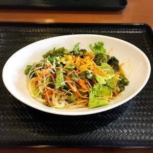 はなまるうどん フォレオ大津一里山店