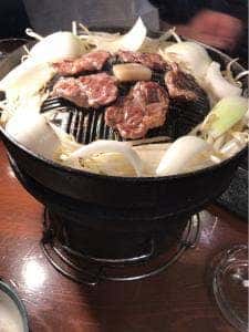 ふる川 権堂店