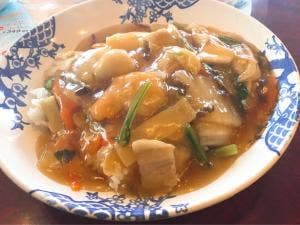 バーミヤン 静岡国吉田店