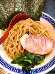 麺屋けんゆう 中野新橋店