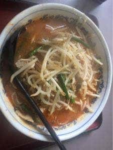 山田うどん 花園インター店
