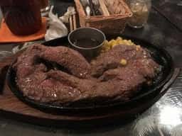 Hawaiian cafe MUSE KITCHEN