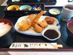 キッチンくま