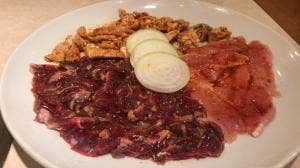 焼肉 牡丹 古町六番町本店