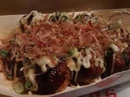 中洲名物 博多金蛸 中洲店