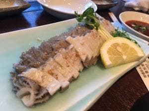 アジヨシ 別館