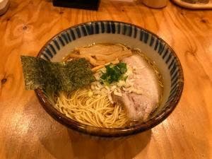 麺屋 くおん 上里店