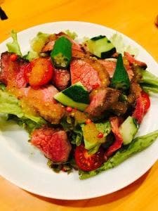 旬肴 料理人 裕