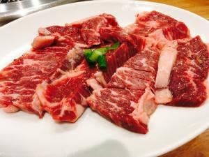 焼肉牛星 白山駅店