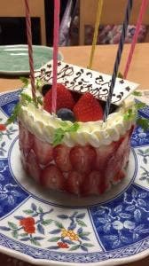 ストロベリーガーデン 原店
