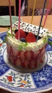 ストロベリーガーデン 原店