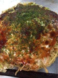 お好み焼鉄板焼 HOPE