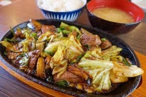 夕焼け食堂 KaraKa