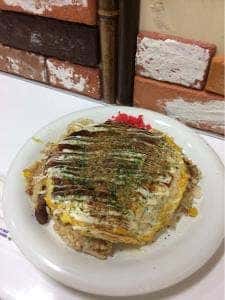 大阪やき三太 辻堂店