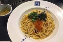 洋麺屋 五右衛門 鹿児島新栄店