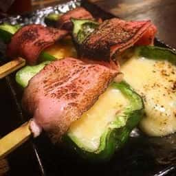 炭焼 鶏はし 浜田山店