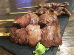 炭焼 鶏はし 浜田山店