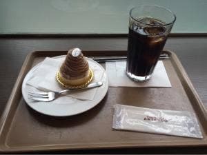 パン工房 AntenDo 中板橋店