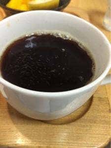 ダイニングカフェRich