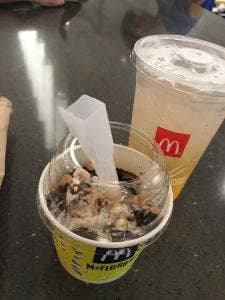 マクドナルド 池尻大橋店